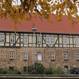 Organisatorische Änderungen bei der Stadtverwaltung Neustadt (Hessen)