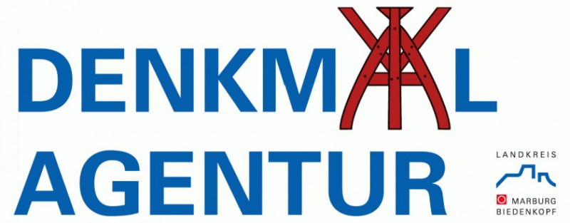 Logo Denkmalagentur