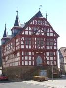 Heiraten im Rathaus Stadt Neustadt (Hessen)
