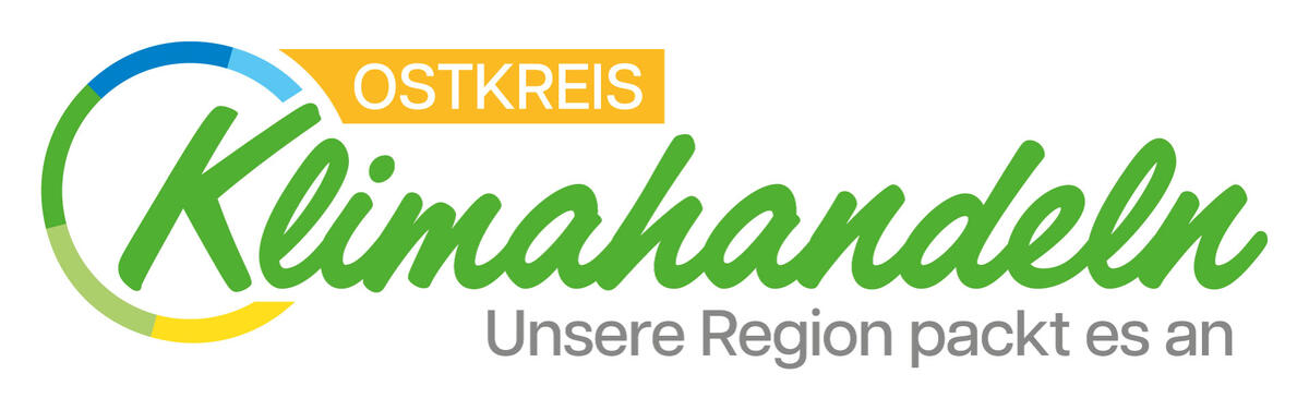 Logo: Klimahandeln Ostkreis